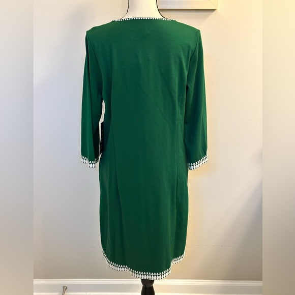 NWT Tuckernuck Tunic Dress Size L - Picture 2 of 9
